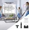 Tower NimbleVac Handheld Cleaner