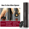 Electric Wine Opener