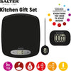 Salter Kitchen Scale