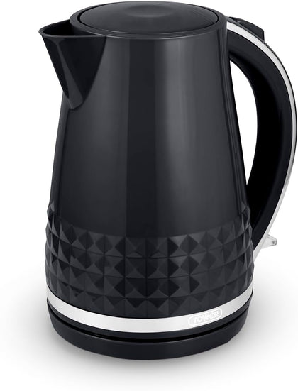 Tower Solitaire Kettle